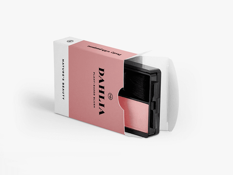 Top Tuck Box main view