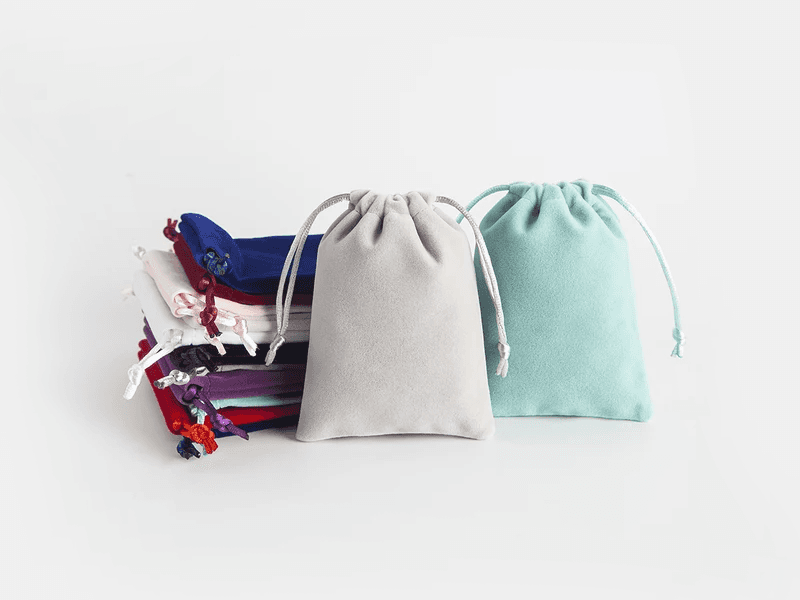 Velvet Bags Main