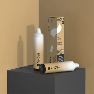 Disposable Vape Packaging Main
