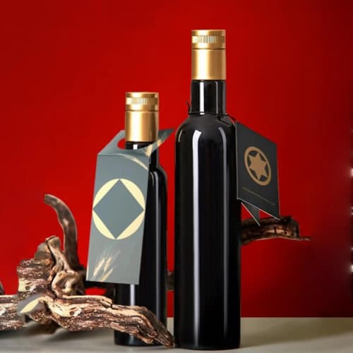 Bottle necker preview