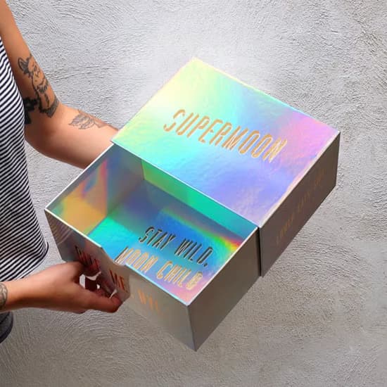 Holographic rigid boxes preview