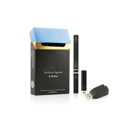 E Cigarette Boxes