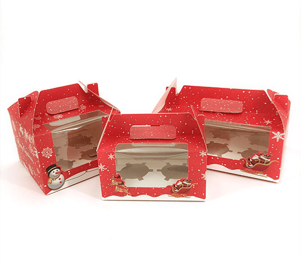 Custom packaging boxes preview