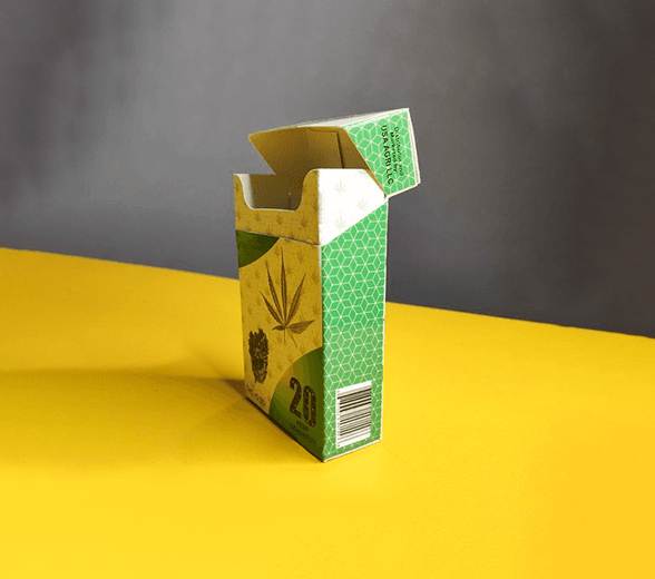 Custom packaging boxes preview