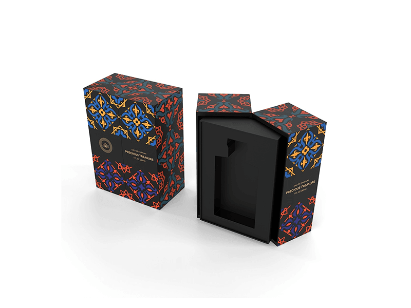 Custom packaging boxes preview