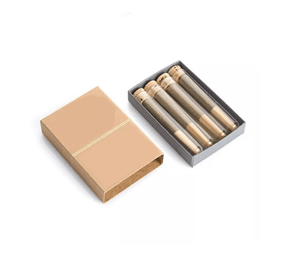 Pre Rolled Joint Boxes