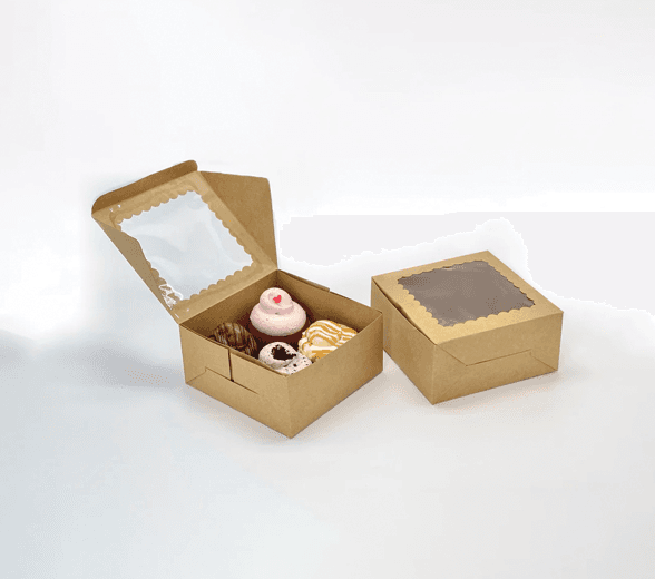 Pastry Boxes