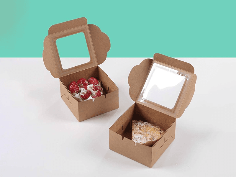 Custom packaging boxes preview